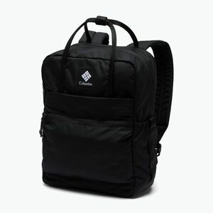 Hátizsák Columbia Trail Traveler II Rucksack 18 l black (Trail Traveler II Rucksack 18 2158191010) kép