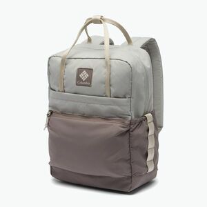 Hátizsák Columbia Trail Traveler II Rucksack 18 l flint grey/iron/dark stone (Trail Traveler II Rucksack 18 2158191027) kép
