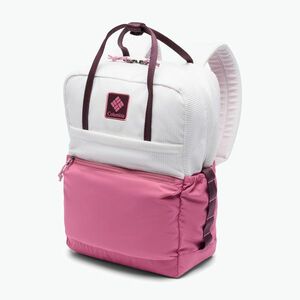 Hátizsák Columbia Trail Traveler II Rucksack 18 l sea salt corduroy/rosette/moonvista (Trail Traveler II Rucksack 18 2158191125) kép