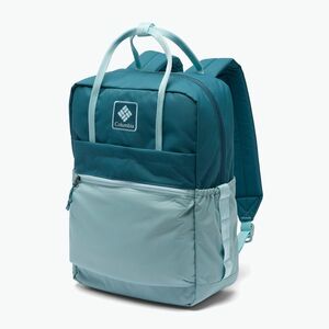 Hátizsák Columbia Trail Traveler II Rucksack 18 l everblue/crushed blue/marine light (Trail Traveler II Rucksack 18 2158191429) kép