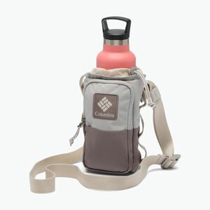 Palacktartó tasak Columbia Trail Traveler Water Bottle Sling flint grey/iron/dark stone (Trail Traveler Water Bottle Sling 2121541027) kép