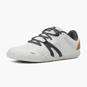 Női barefoot cipők Xero Shoes 360 Rally white/asphalt (360 Rally TSRW-WHAP) kép