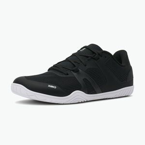Férfi barefoot cipő Xero Shoes 360 Rally black (360 Rally TSRM-BLCK) kép