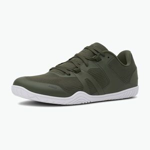 Férfi barefoot cipő Xero Shoes 360 Rally army green (360 Rally TSRM-AMGN) kép