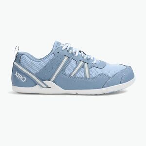 Női barefoot cipők Xero Shoes Prio dusty blue (Prio PRW-DYBU) kép