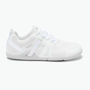Női barefoot cipők Xero Shoes Prio Neo white (Prio Neo PPW-WHTE) kép