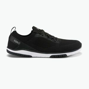 Női barefoot cipők Xero Shoes Nexus Knit black (Nexus Knit NEXW-BLCK) kép