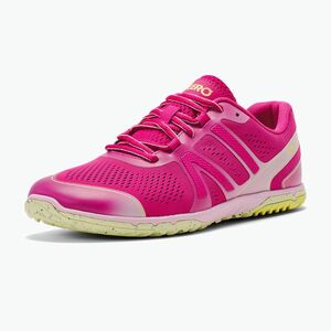 Női barefoot cipők Xero Shoes HFS II fuchsia purple (HFS II HSW-FSPU) kép