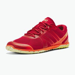 Férfi barefoot cipő Xero Shoes HFS II salsa red (HFS II HSM-SARD) kép