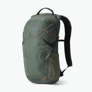 Városi hátizsák Gregory Nano 18 l terrain green (Nano 18 153057) kép