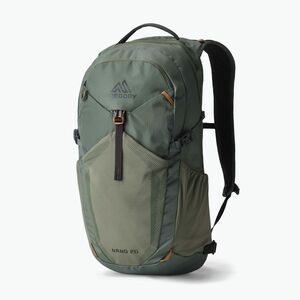 Városi hátizsák Gregory Nano 20 l terrain green (Nano 20 153058) kép