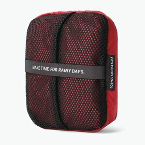 Hátizsák huzat Gregory Raincover 50-80 l beaming red (Raincover 30-50 l 141347) kép