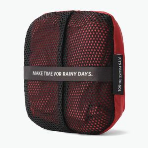 Hátizsák huzat Gregory Raincover 30-50 l beaming red (Raincover 30-50 l 141348) kép