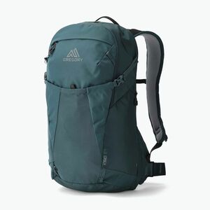 Túrahátizsák Gregory Kiro 24 l RC mineral teal (Kiro 24 RC 153039) kép