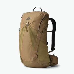 Túrahátizsák Gregory Zulu 30 l 145663 desert tan (Zulu 30 145663) kép
