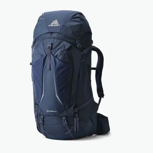 Férfi túrahátizsák Gregory Baltoro 65 l M stellar blue (Baltoro 65 157938) kép