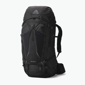 Férfi túrahátizsák Gregory Baltoro 65 l M shadow pine black (Baltoro 65 157940) kép
