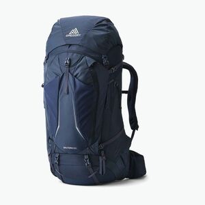 Férfi túrahátizsák Gregory Baltoro 65 l M stellar blue (Baltoro 65 157940) kép
