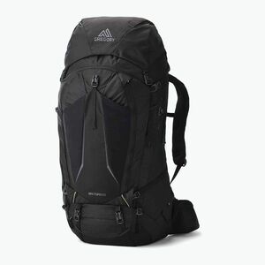 Férfi túrahátizsák Gregory Baltoro 65 l M shadow pine black (Baltoro 65 157942) kép