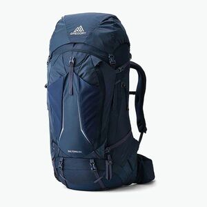 Férfi túrahátizsák Gregory Baltoro 65 l M stellar blue (Baltoro 65 157942) kép