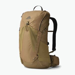 Túrahátizsák Gregory Zulu 30 l desert tan (Zulu 30 145662) kép