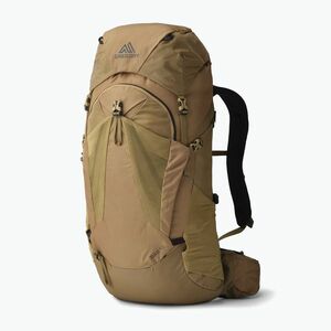 Férfi túrahátizsák Gregory Zulu 40 l 145667 desert tan (Zulu 40 145667) kép