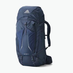 Férfi túrahátizsák Gregory Baltoro 75 l stellar blue (Baltoro 75 157944) kép