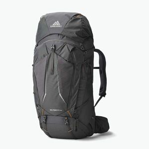 Férfi túrahátizsák Gregory Baltoro Pro 85 l 157952 iron grey (Baltoro Pro 85 157952) kép
