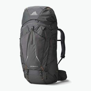 Férfi túrahátizsák Gregory Baltoro Pro 85 l iron grey (Baltoro Pro 85 157950) kép