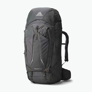 Túrahátizsák Gregory Baltoro 100 l Pro iron grey (Baltoro 100 Pro 157932) kép