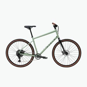 Cross kerékpár Marin Kentfield 2 700C green (Kentfield 2 700C 740848003) kép