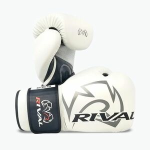 Boxkesztyű Rival RB2 Super Bag 2.0 white (RB2 Super Bag 2.0 RB2-2.0-WHITE) kép