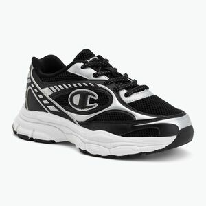 Gyerekcipő Champion RT25 GS Low Cut nbk/sil (RT25 GS Low Cut S33275) kép