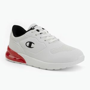 Gyerekcipő Champion CHAMP.ION GS Low Cut wht/nbk/isa (CHAMP.ION GS Low Cut S33276) kép