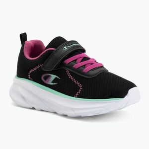 Gyerekcipő Champion HRO J G PS Low Cut nbk/rov/cab (HRO J G PS Low Cut S33253) kép