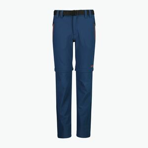 Gyerek túranadrág CMP 3T51644 Zip Off midnight (3T51644 Zip Off 3T51644/N835) kép