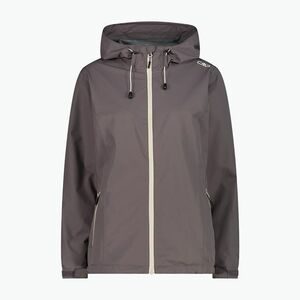 Női esőkabát CMP 39X6636 Fix Hood terra (39X6636 Fix Hood 39X6636/Q955) kép