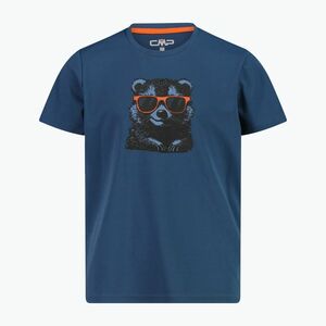 Gyerek póló CMP 38T6744 midnight (38T6744 38T6744/N835) kép