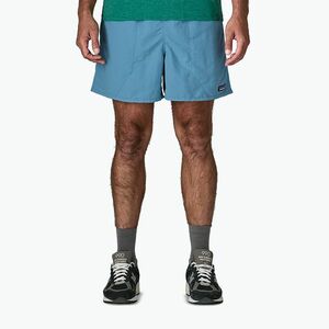 Férfi rövidnadrág Patagonia Baggies 5" shore blue (Baggies 5" 57022) kép