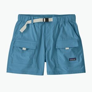 Női rövidnadrág Patagonia Outdoor Everyday shore blue (Outdoor Everyday 57457) kép