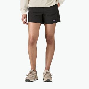 Női rövidnadrág Patagonia Baggies 5" black w/black (Baggies 5" 57059) kép