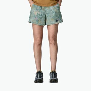 Női rövidnadrág Patagonia Baggies 5" moon tripper/virtually blue (Baggies 5" 57059) kép