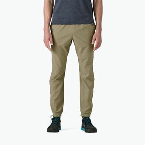 Férfi nadrág Patagonia Terrebonne Joggers river rock green (Terrebonne Joggers 24541) kép