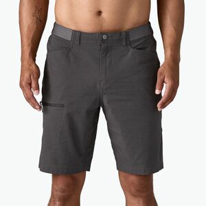 Férfi trekking rövidnadrág Patagonia Venga Rock Shorts ink black (Venga Rock Shorts 83102) kép