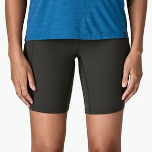 Női rövidnadrág Patagonia Maipo black (Maipo 57505) kép