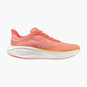Női futócipő Mizuno Neo Cosmo striking coral/snow white/citrus (Neo Cosmo J1GD251024) kép