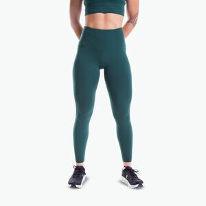 Női edző leggings Built For Athletes Training forest green (Training BFATLFGXS) kép
