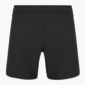 Férfi edzőshort Built For Athletes 2 in 1 Performance black (2 in 1 Performance BFAMSHORTBLKS) kép