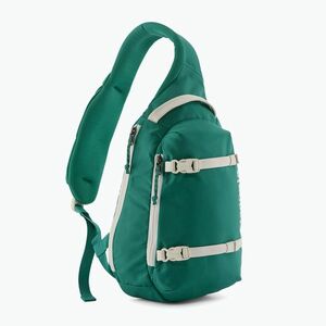 Válltáska Patagonia Atom Sling 8 l gem green (Atom Sling 8 48262) kép