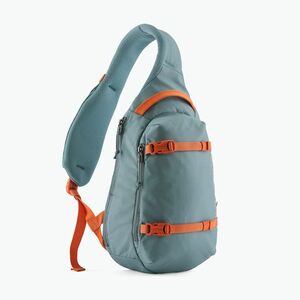 Válltáska Patagonia Atom Sling 8 l blue sage (Atom Sling 8 48262) kép
